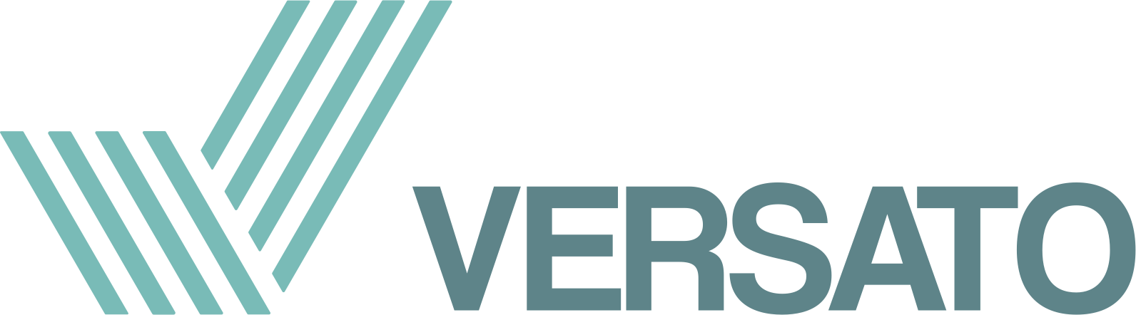 Versato Logo